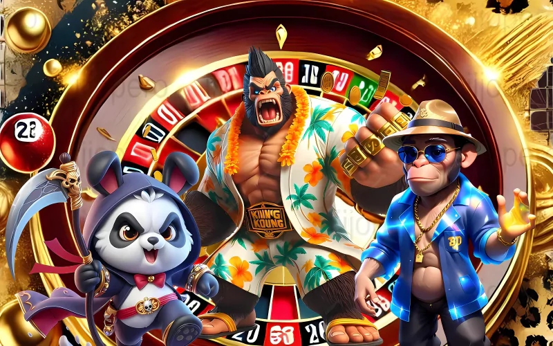 indian poker featured
