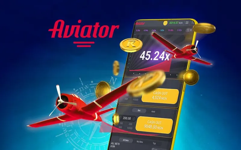 igi aviation at aviator game online featured image